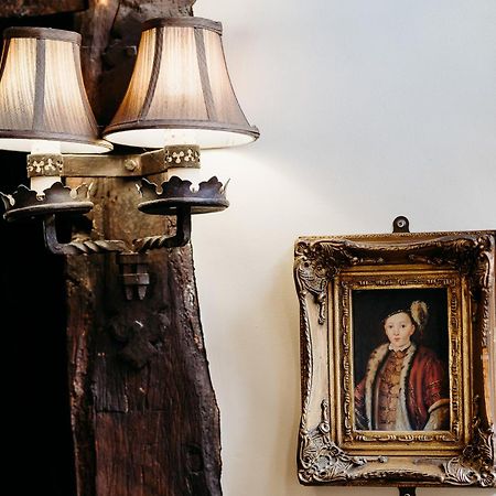 The Crown Inn Chiddingfold Luaran gambar
