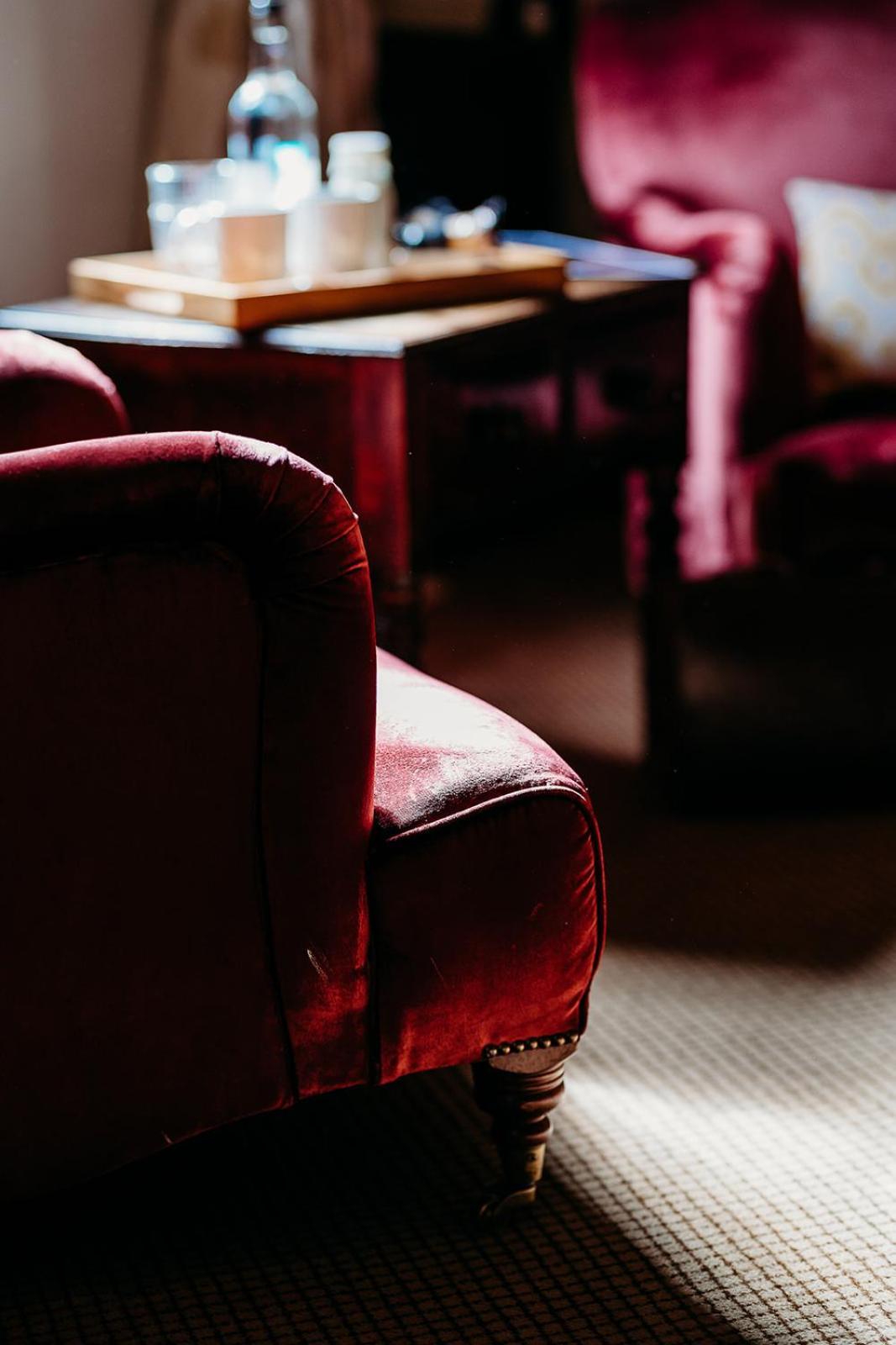 The Crown Inn Chiddingfold Luaran gambar