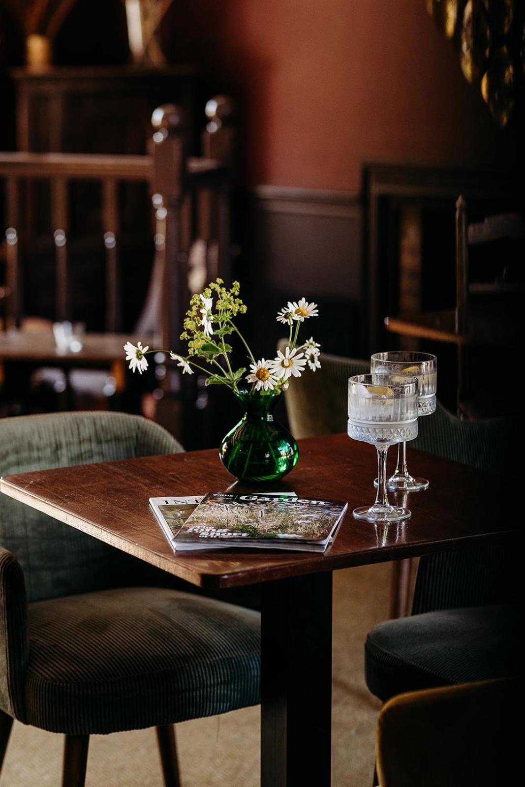 The Crown Inn Chiddingfold Luaran gambar