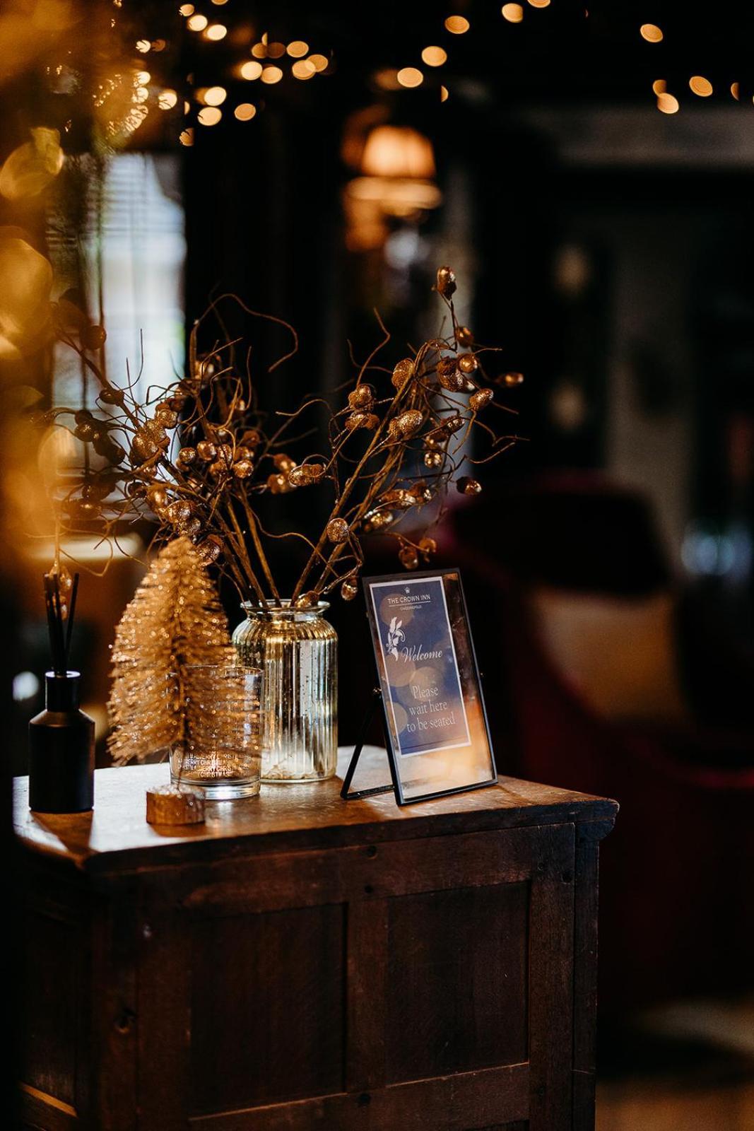 The Crown Inn Chiddingfold Luaran gambar