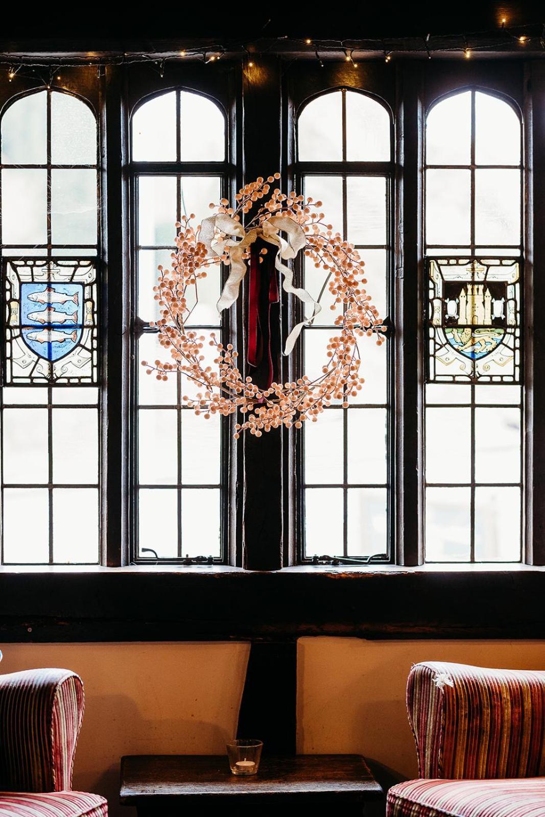 The Crown Inn Chiddingfold Luaran gambar