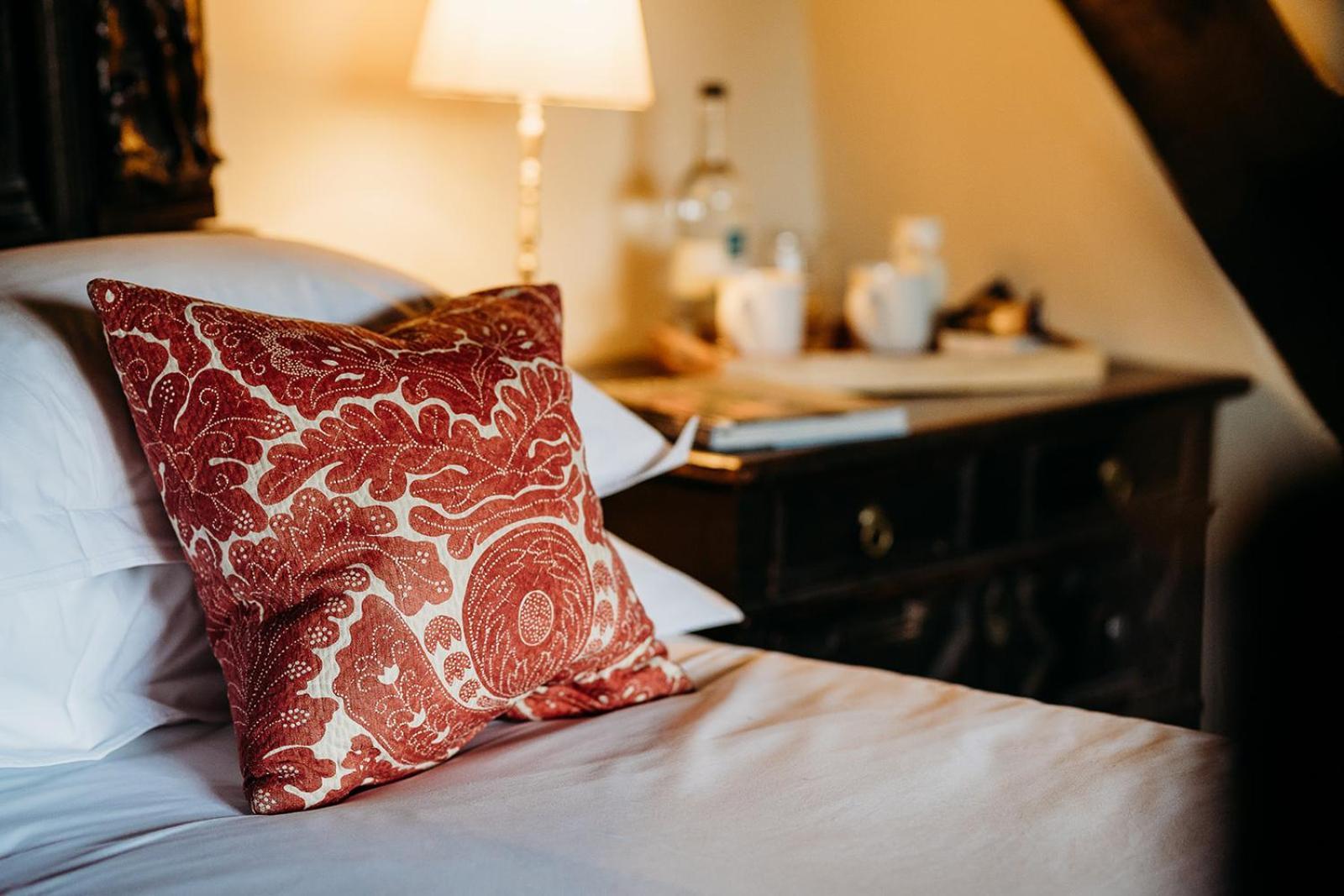 The Crown Inn Chiddingfold Luaran gambar