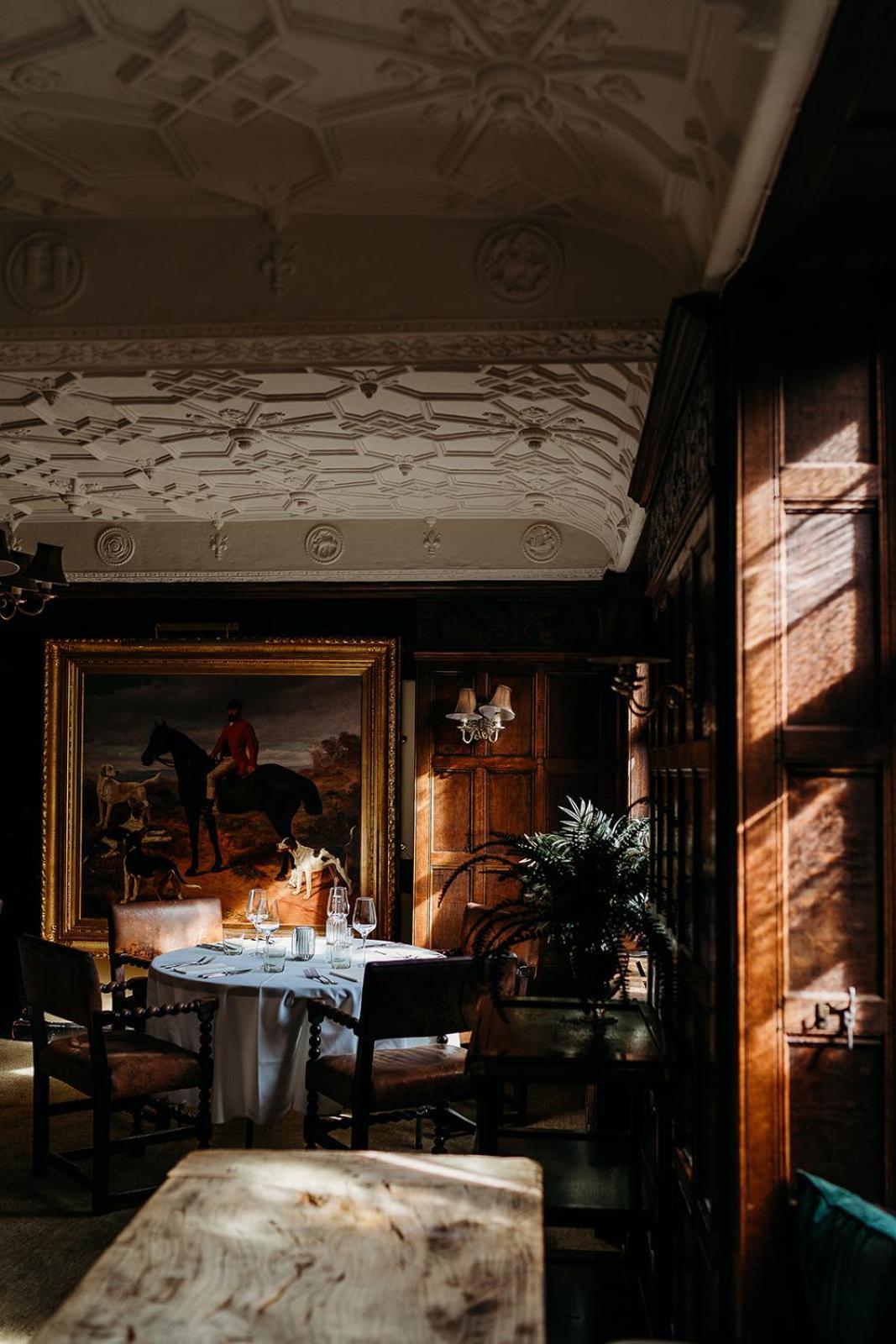 The Crown Inn Chiddingfold Luaran gambar