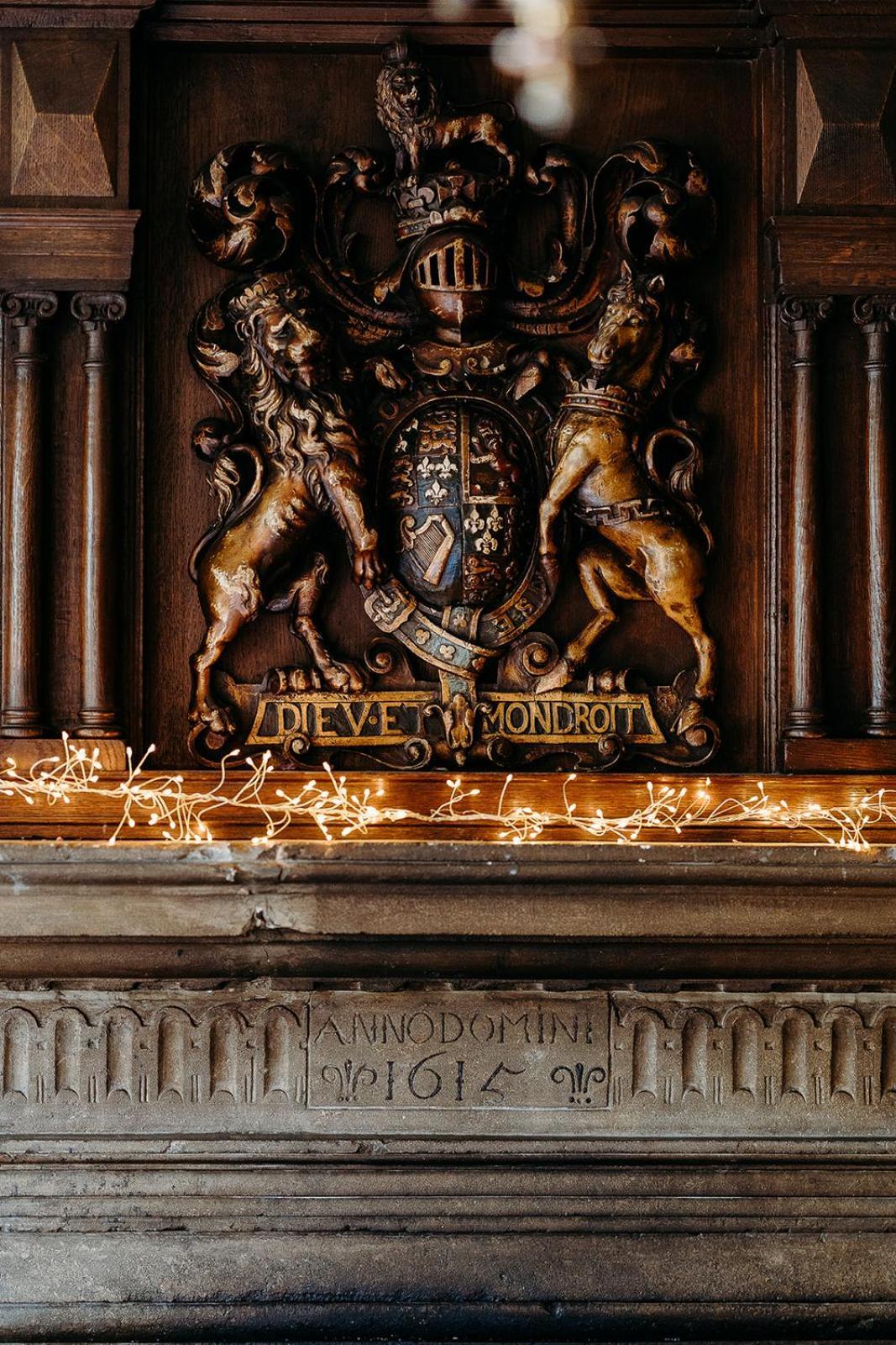 The Crown Inn Chiddingfold Luaran gambar