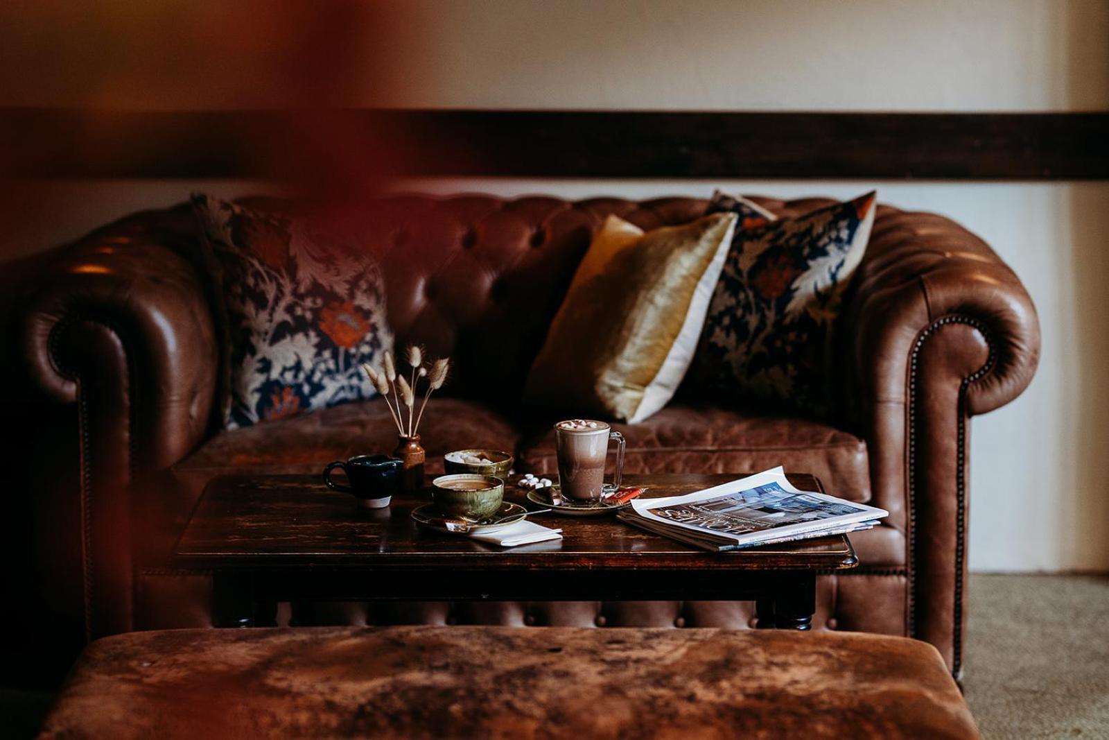 The Crown Inn Chiddingfold Luaran gambar