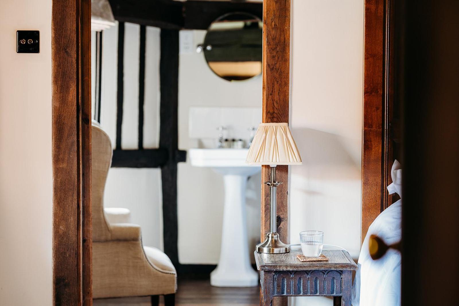 The Crown Inn Chiddingfold Luaran gambar