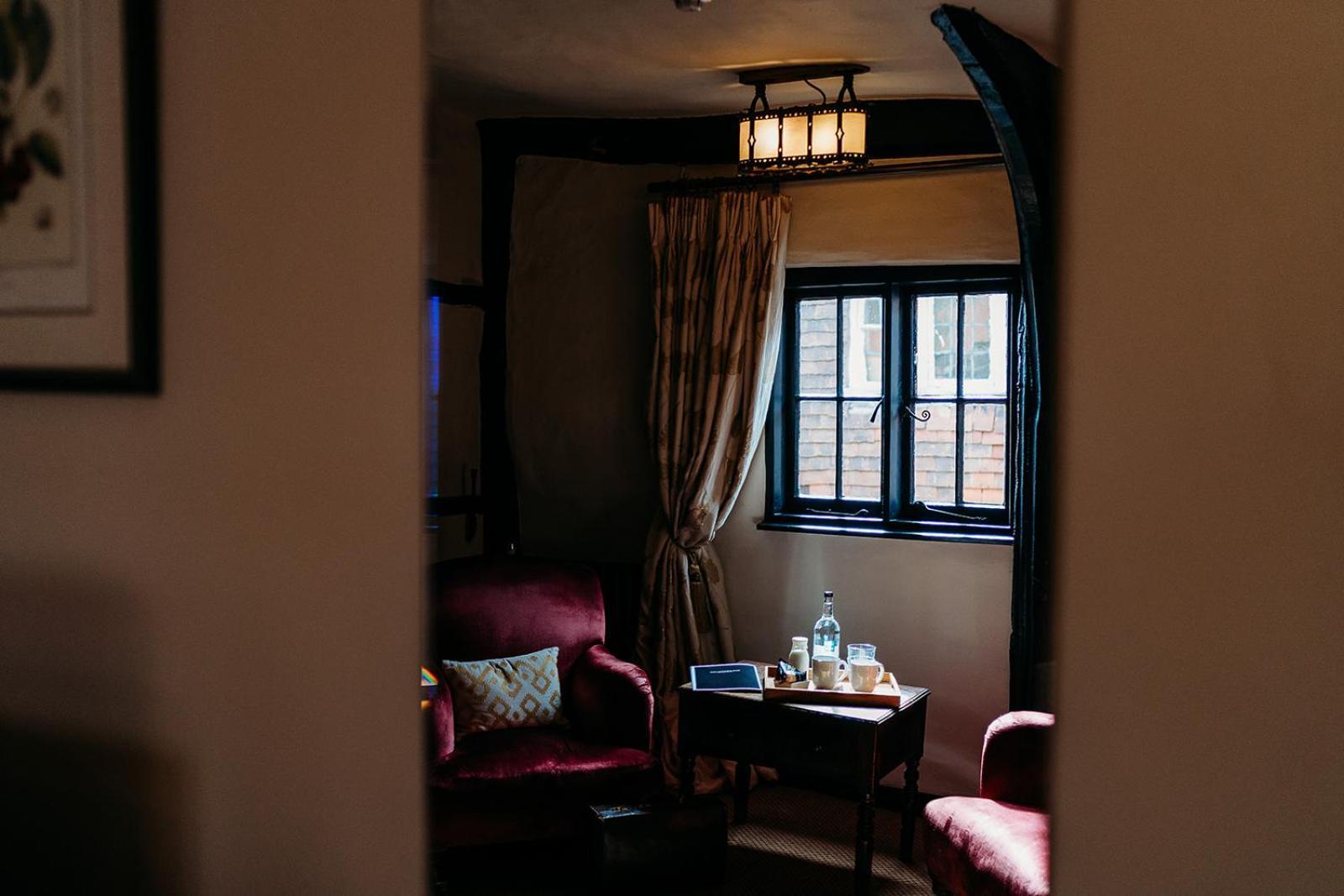 The Crown Inn Chiddingfold Luaran gambar