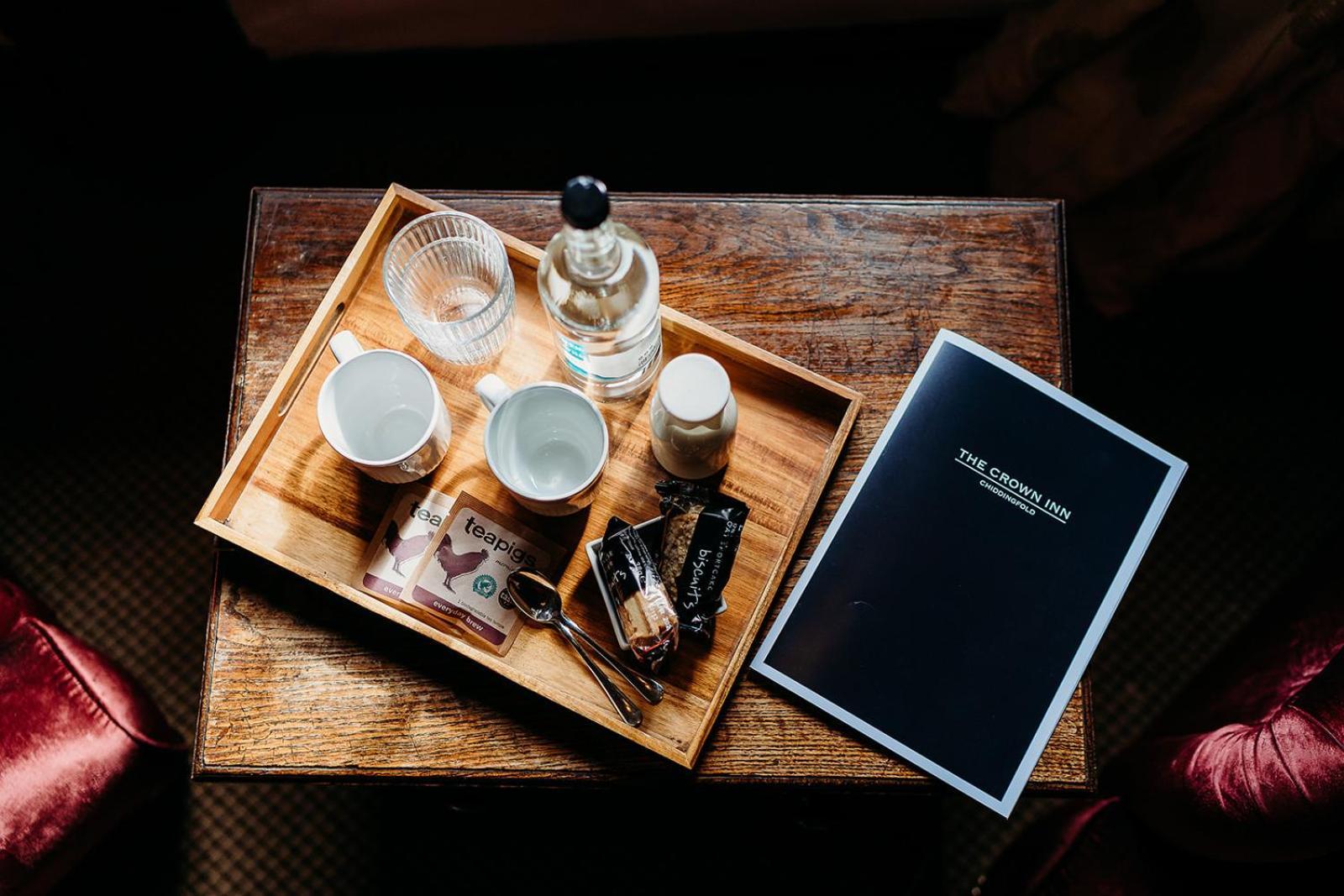 The Crown Inn Chiddingfold Luaran gambar