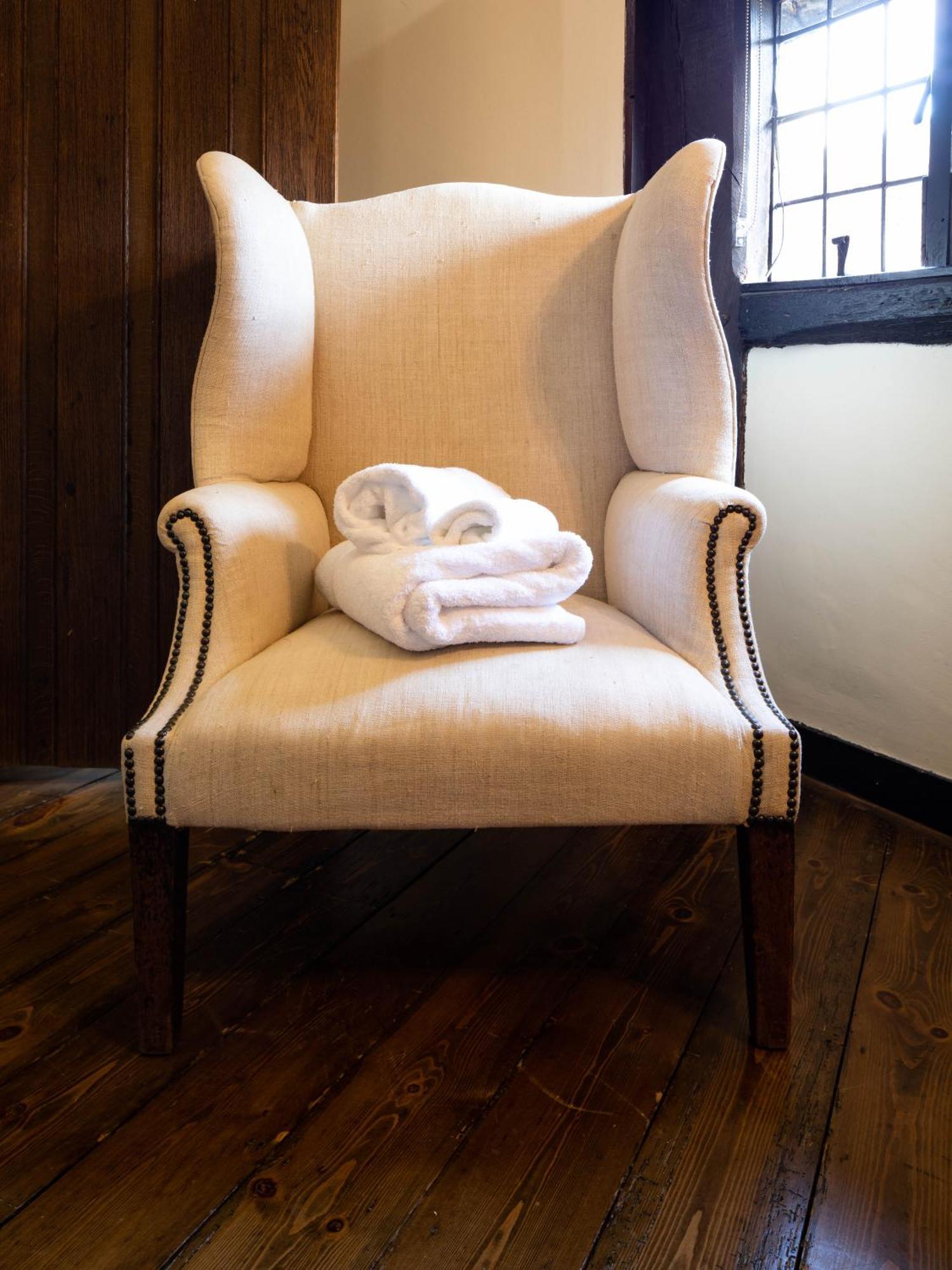 The Crown Inn Chiddingfold Luaran gambar