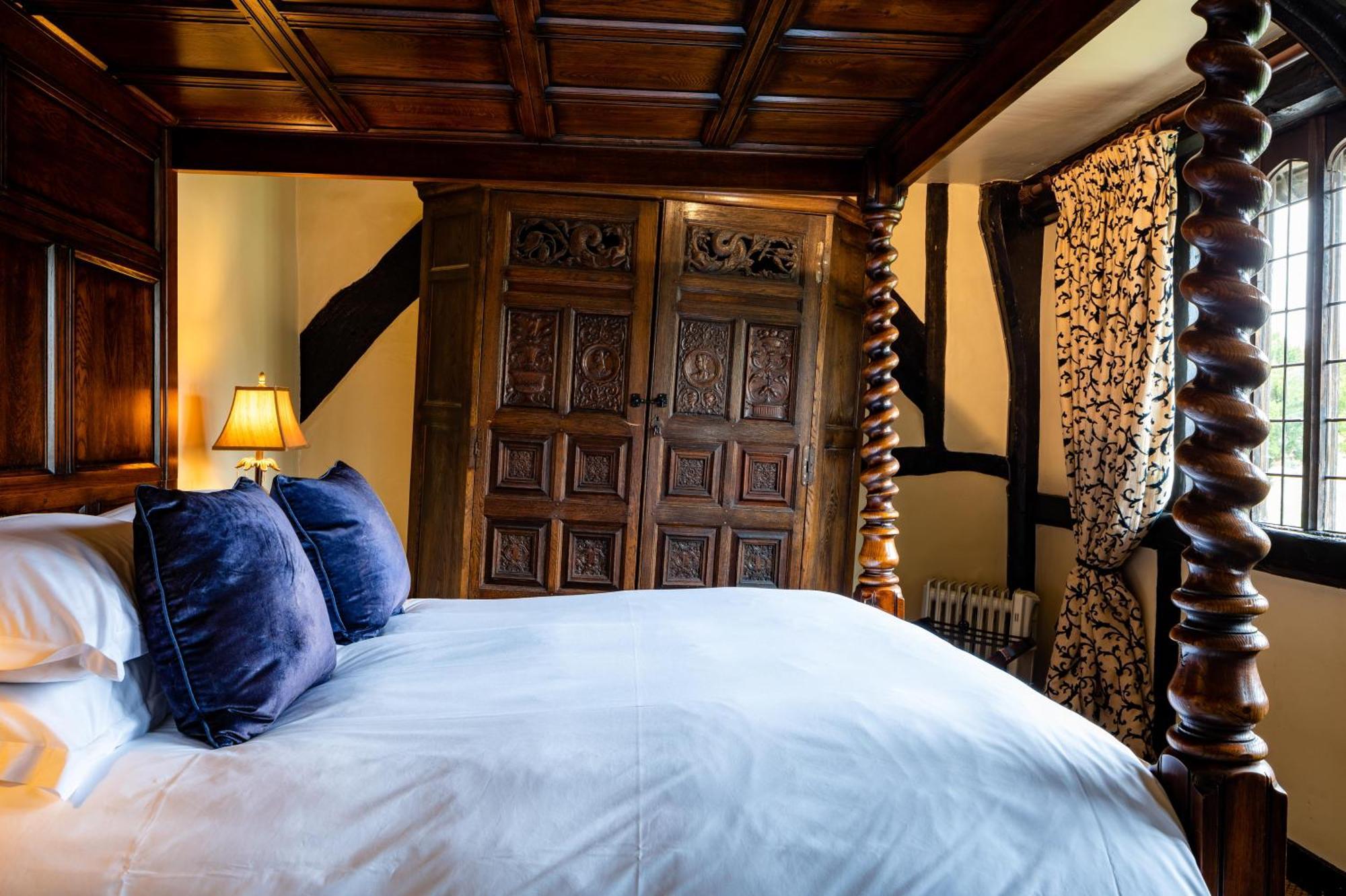 The Crown Inn Chiddingfold Luaran gambar