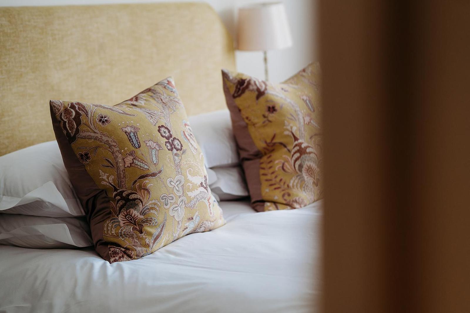 The Crown Inn Chiddingfold Bilik gambar