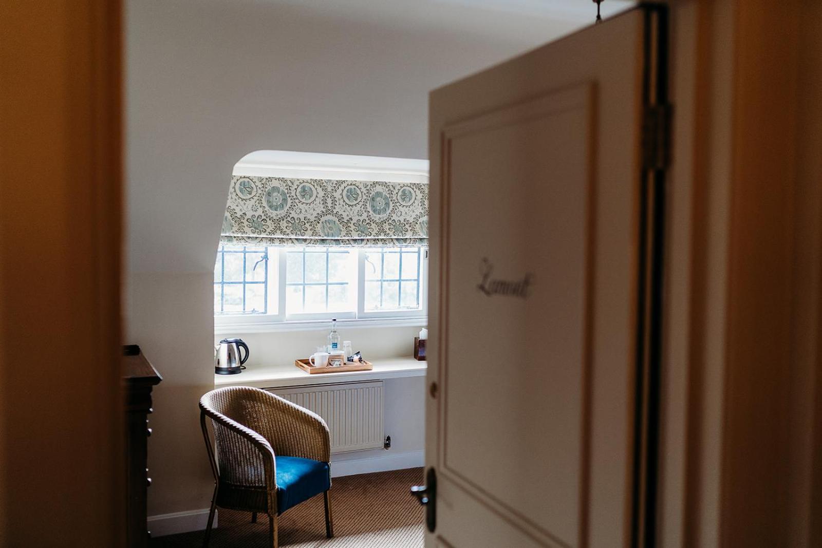The Crown Inn Chiddingfold Bilik gambar