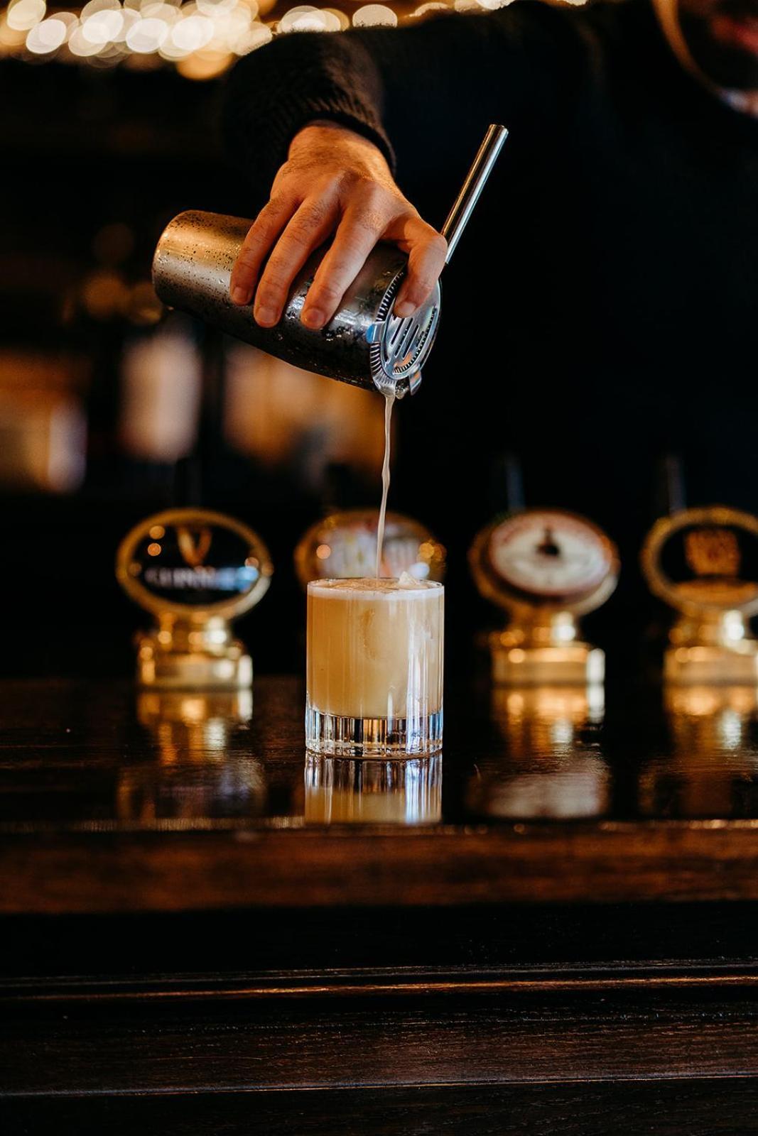 The Crown Inn Chiddingfold Luaran gambar