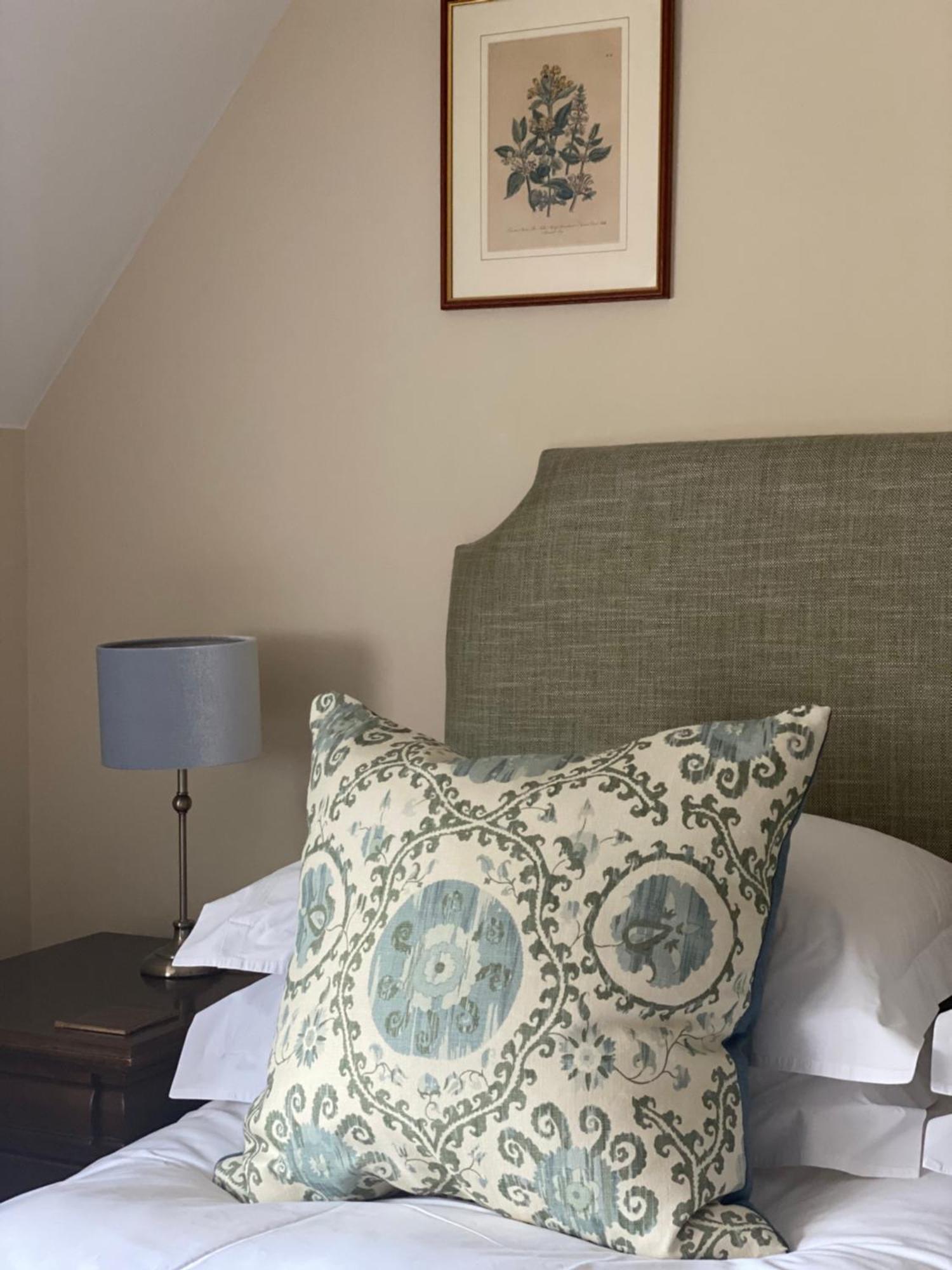 The Crown Inn Chiddingfold Luaran gambar