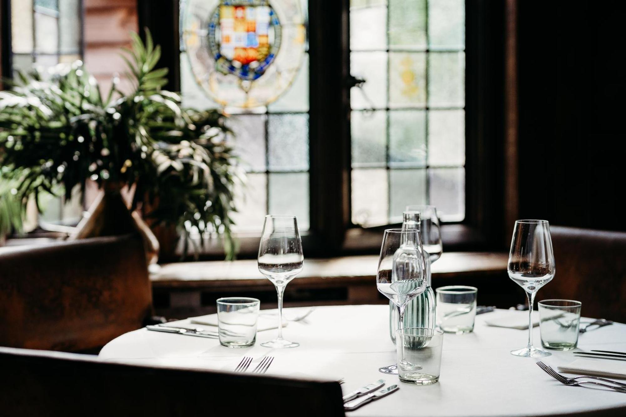 The Crown Inn Chiddingfold Luaran gambar